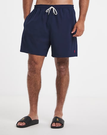 Polo Ralph Lauren Classic Swimshort - Navy