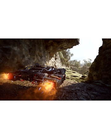 STAR WARS: Galactic Racer (Xbox Series X)