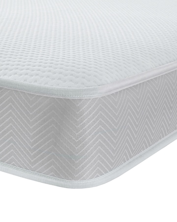 Silentnight Essentials Bonnell Rolled Mattress