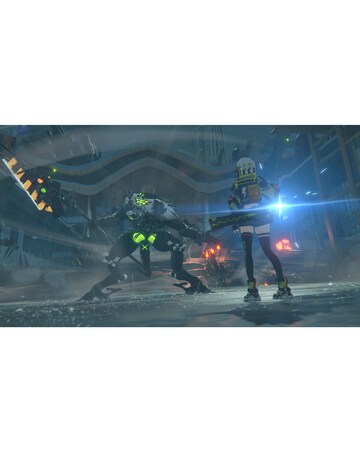Zenless Zone Zero - Collectors Edition (PS5)