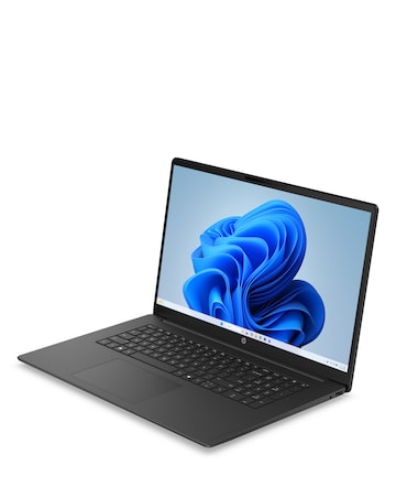 HP OmniBook 3 - 17-dp0008nax 17in FHD AMD 8GB 128GB Windows 11