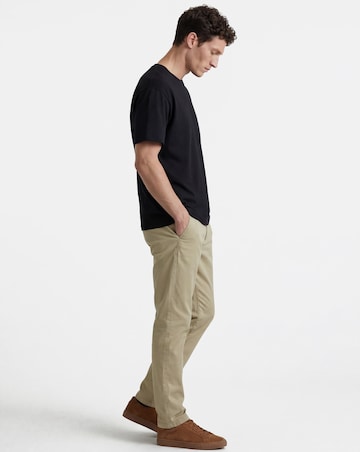 Slim Stretch Chino