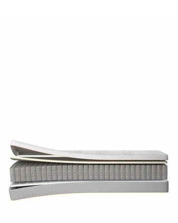 Dormeo Options Hybrid Mattress