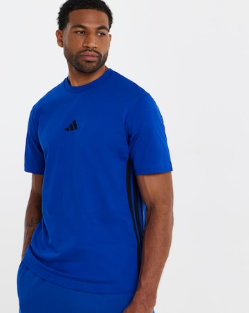 adidas 3 Stripes T-Shirt