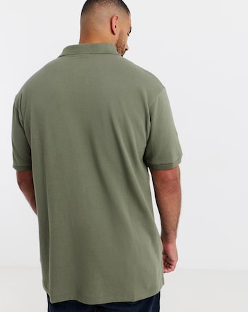 Polo Ralph Lauren Big Pony Polo - Olive