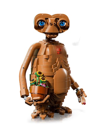 LEGO Icons E.T