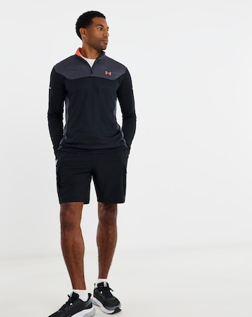 Under Armour Tech Utility 1/4 Zip