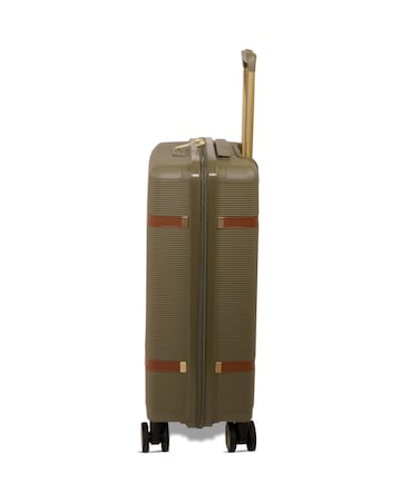 Rock Medina 3pc Suitcase