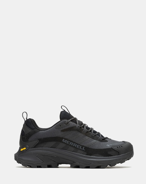 Merrell Moab Speed 2 Goretex Trainers
