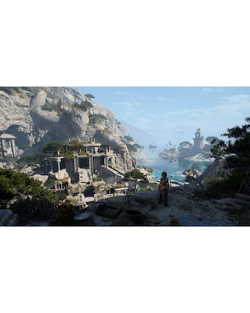 Resonance: A Plague Tale Legacy (Xbox Series X)