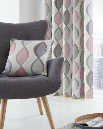 Fusion Lennox Filled Cushion