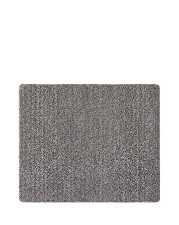 My Mat Washable Cotton Doormat
