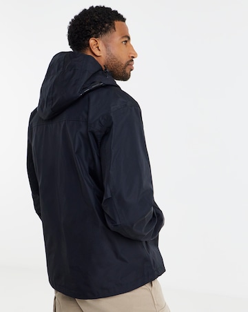 Napapijri Rainforest Next Jacket - Black