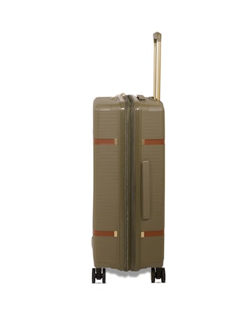 Rock Medina 3pc Suitcase