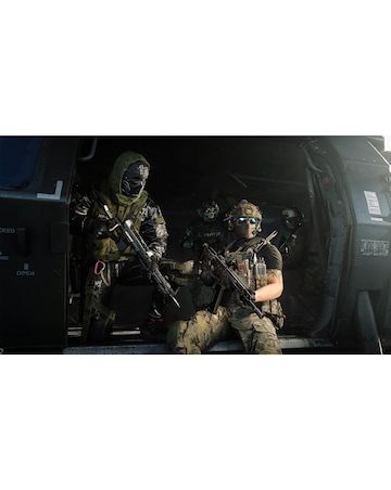Call of Duty: Modern Warfare 4 (Xbox Series X)