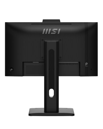 MSI PRO MP245PDG 24in FHD 144Hz 4ms IPS Adaptive-Sync Docking Monitor
