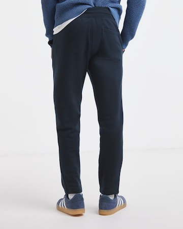 Open Hem Jogger