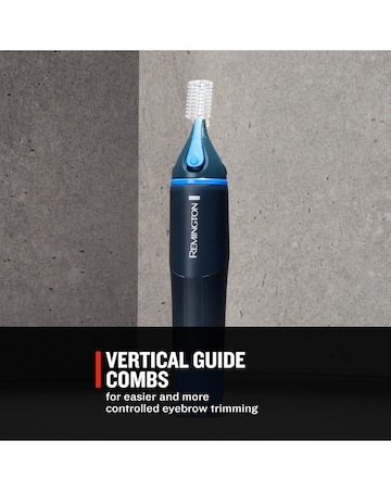Remington NE3850 Nose and Ear Trimmer