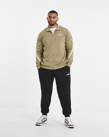 PUMA Poly Tape Tracksuit