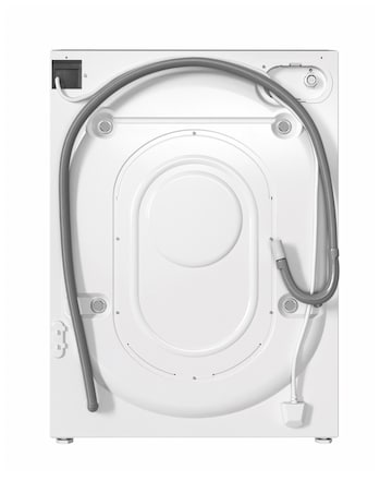 Indesit BIWMIL71252UKN Integrated 7kg Washing Machine + Installation