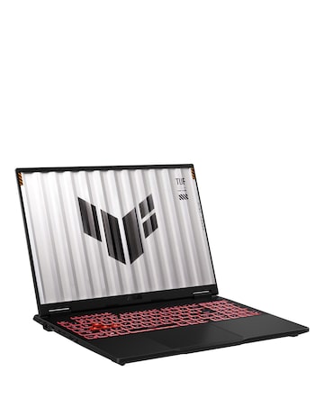ASUS TUF Gaming Laptop - 16in NVIDIA GeForce RTX 5060 AMD Ryzen 9 1TB SSD