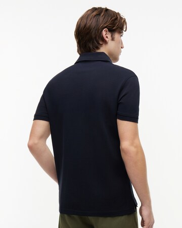 Tommy Hilfiger 1985 Short Sleeve Pique Polo - Navy