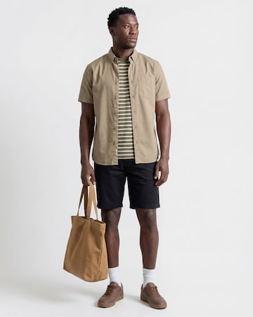 Short Length Chino Short