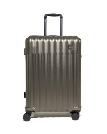 Rock Luna Medium Suitcase