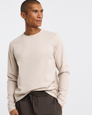 2 Pack Long Sleeve Pyjama Set