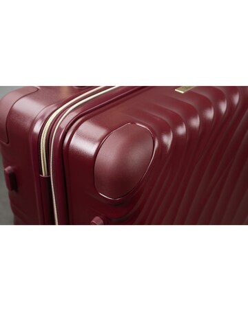 Rock Luggage Sahara Large Hardshell Suitcase