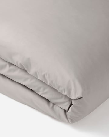 Pure Cotton 200 Thread Count Duvet Cover
