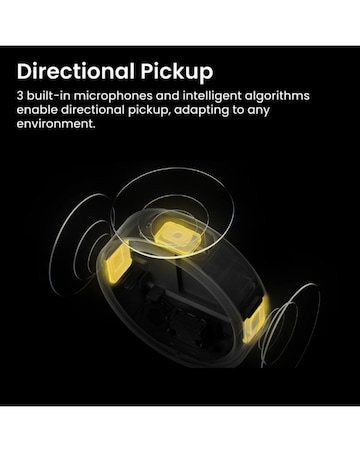 Insta360 Mic Pro (1 TX + 1 RX)