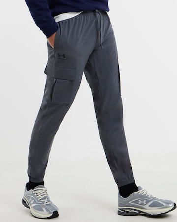 Under Armour Vibe Woven Cargo Pants