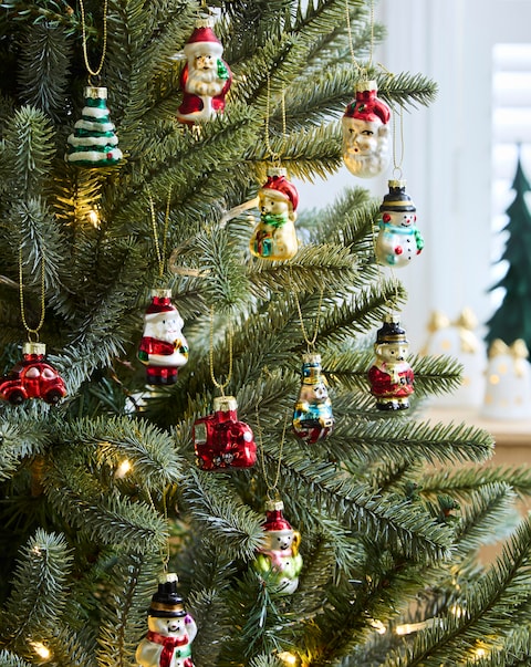 New In - Gisela GrahamTree Decorations