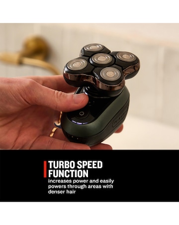 Remington Balder Ultimate