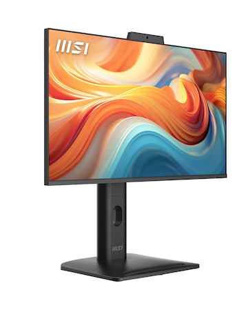 MSI PRO MP245PDG 24in FHD 144Hz 4ms IPS Adaptive-Sync Docking Monitor