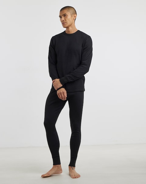 Thermal Long Johns
