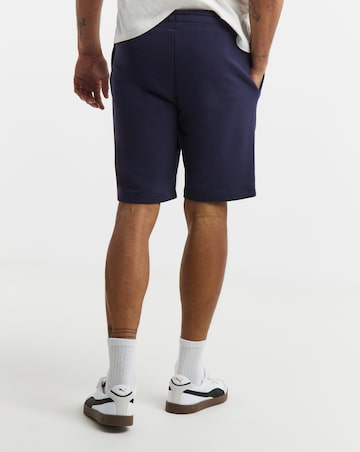 PUMA Essentials No.1 Logo 10" Shorts