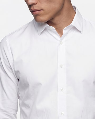 Long Sleeve Formal Shirt Regular
