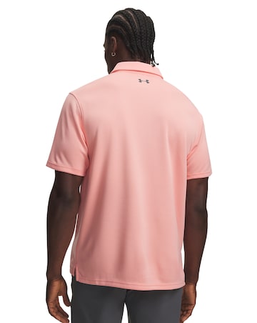Under Armour Tech Polo