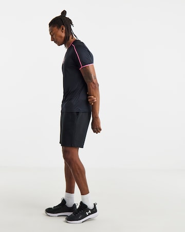 Under Armour Challenger Novelty T-Shirt