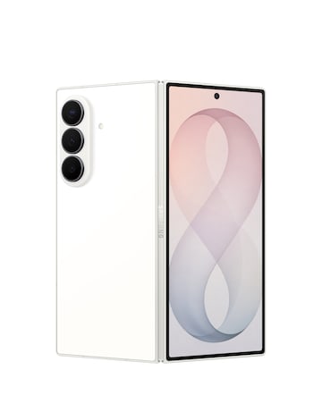 Samsung Galaxy Z Fold8 Ultra 256GB 5G - Cream
