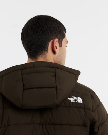 The North Face Aconcagua Hooded Jacket
