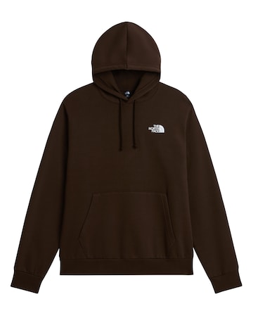 The North Face Evolution Box NSE Regular Hoodie