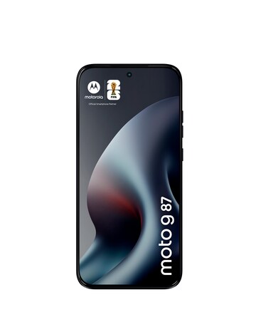 Motorola Moto G87 256GB - Blue Atoll