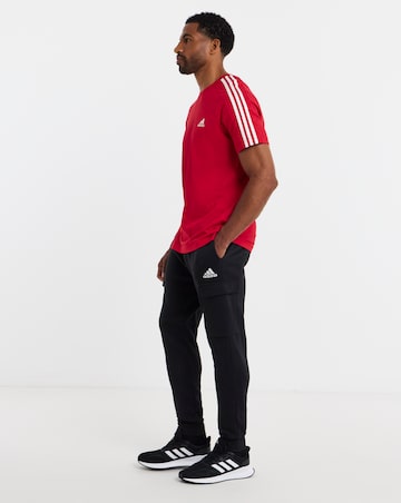 adidas 3 Stripes T-Shirt