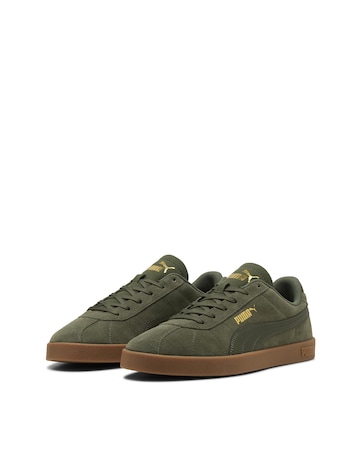 PUMA Club II Trainers