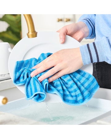 Minky Mcloth Favourites Cleaning Bundle
