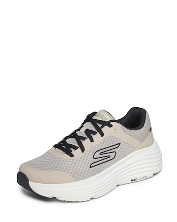 Skechers Max Cushioning Trainers