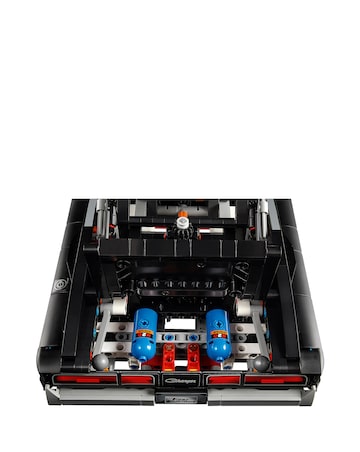 LEGO Technic Fast and Furious Dodge Charger R/T Car 42231